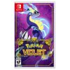Pokemon Violet for Nintendo Switch