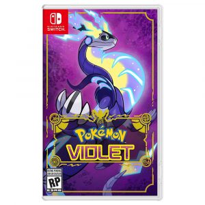 Pokemon Violet for Nintendo Switch