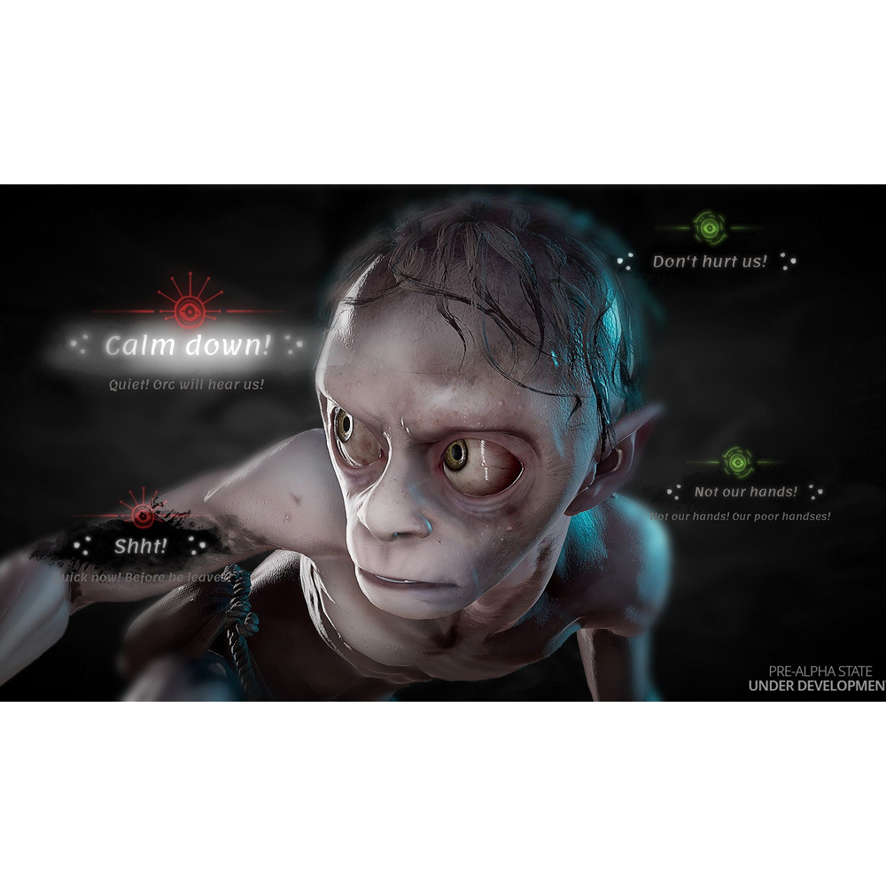 Gollum-7