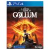 The Lord of the Rings: Gollum PS4