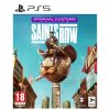 Saints Row Criminal Customs Edition for Playstation 5