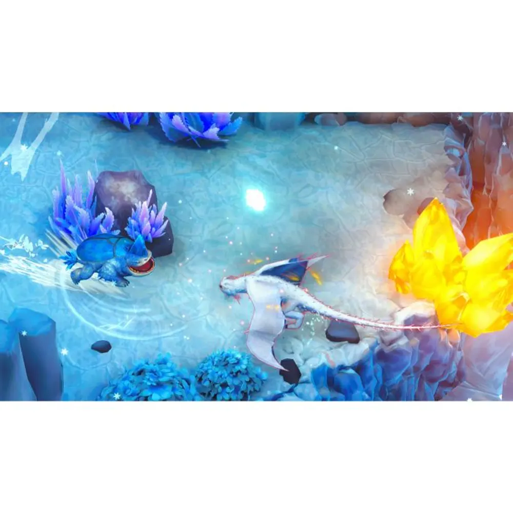 Dragons Legends of the Nine Realms-1