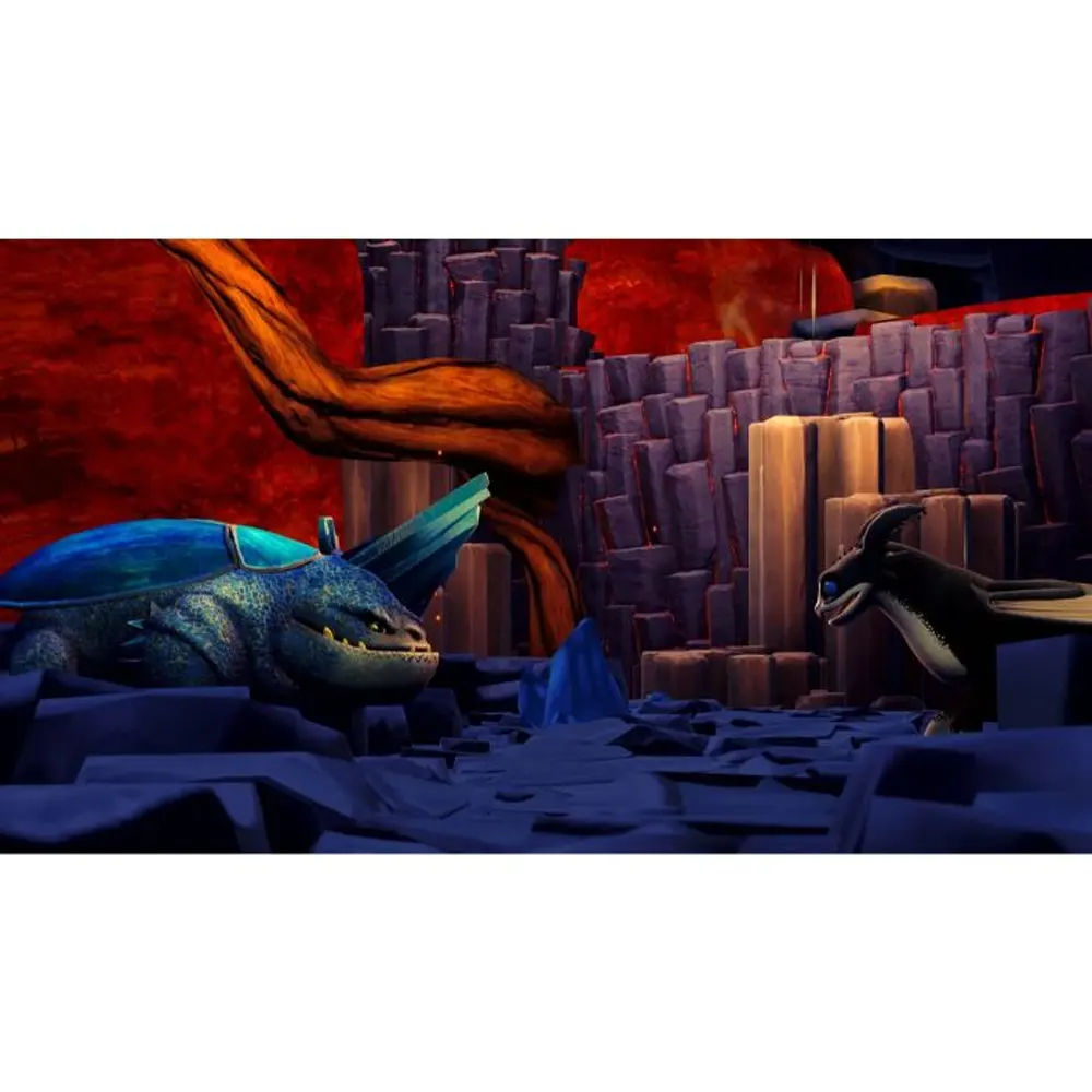 Dragons Legends of the Nine Realms-5