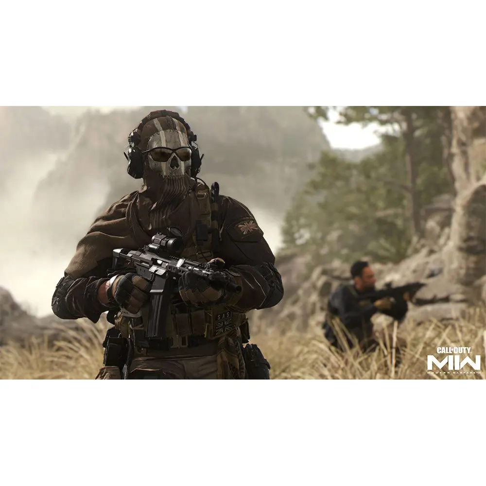 Call of Duty-4