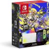 Nintendo Switch OLED Splatoon 3 Edition