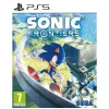 Sonic Frontiers for Playstation 5