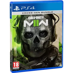 Call of Duty: Modern Warfare II for Playstation 4