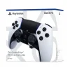 Sony PlayStation DualSense Edge Wireless Controller - White