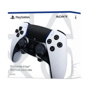 Sony PlayStation DualSense Edge Wireless Controller - White