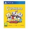 Cuphead for Playstation 4
