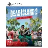 Dead Island 2 Day One Edition for Playstation 5