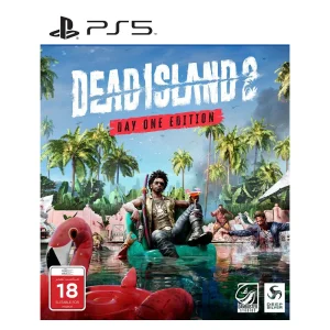 Dead Island 2 Day One Edition for Playstation 5