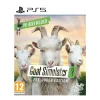 Goat Simulator 3 Pre-Udder Edition for Playstation 5