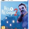 Hello Neighbor 2 for Playstation 5