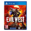 Evil West for Playstation 4