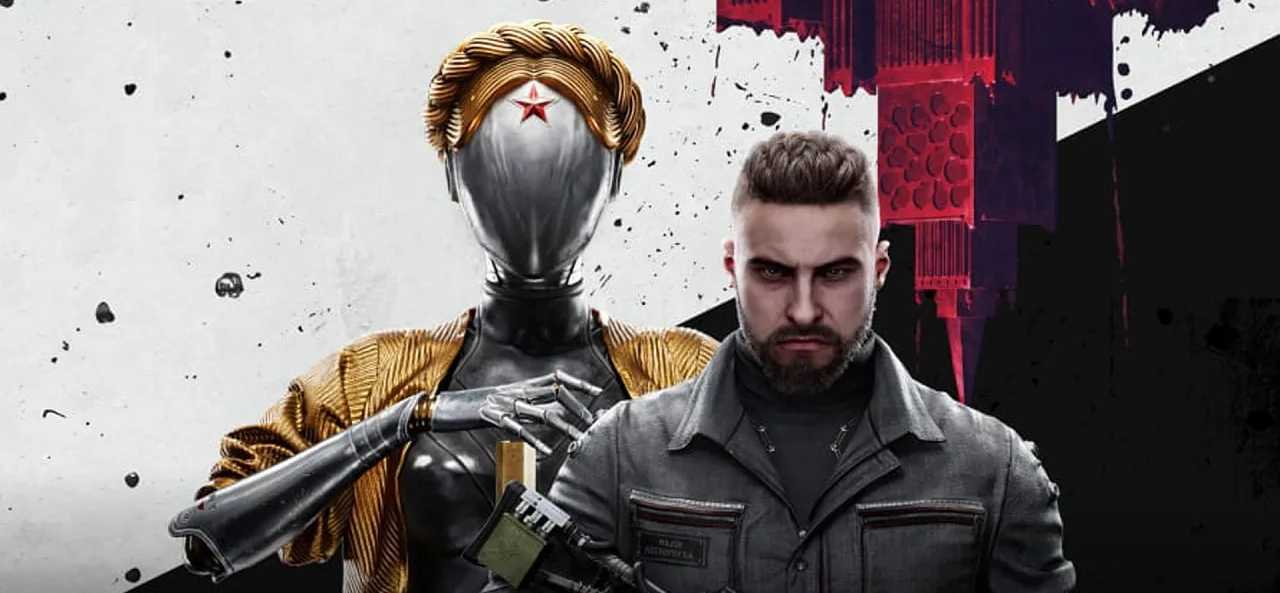 Atomic Heart