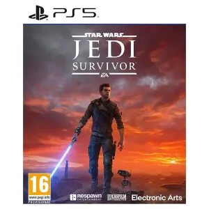 Star Wars Jedi