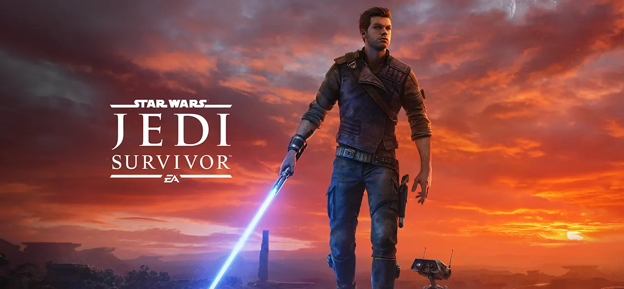 Star Wars Jedi
