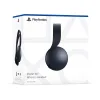 Playstation PULSE 3D Wireless Headset – Midnight Black