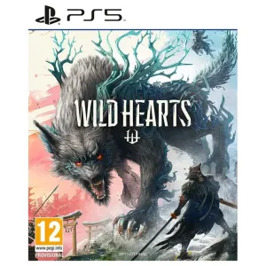 Wild Hearts