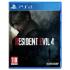 Resident Evil 4 for PlayStation 4
