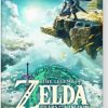 The Legend of Zelda: Tears of the Kingdom for Switch