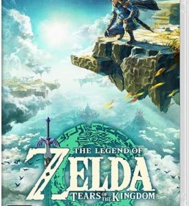 The Legend of Zelda: Tears of the Kingdom for Switch