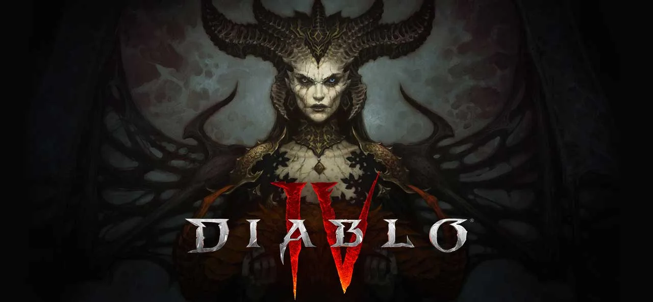 Diablo IV for PlayStation 5