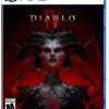 Diablo IV for PlayStation 5