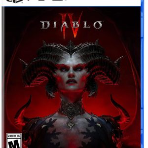 Diablo IV for PlayStation 5