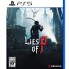 Lies of P for Playstation 5
