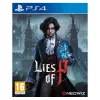 Lies of P for Playstation 4