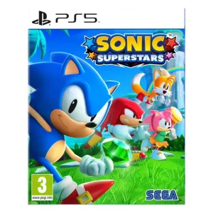 Sonic Superstars for Playstation 5