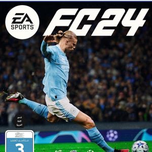 EA Sports FC 24 for Playstation 5