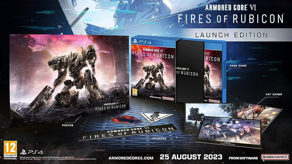 ARMED_CORE_LAUNCH_PS4