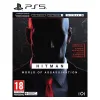 Hitman for Playstation 5