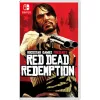 Red Dead Redemption for Switch