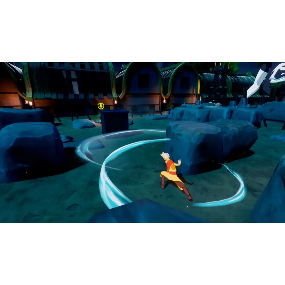 Avatar The Last Airbender Quest for Balance Switch-02