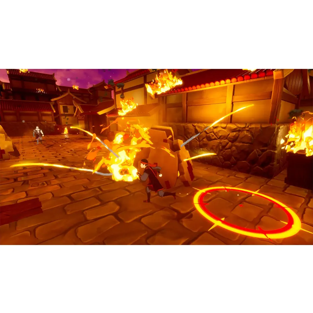 Avatar The Last Airbender Quest for Balance Switch-04