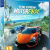 The Crew Motorfest for Playstation 4