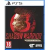 Shadow Warrior 3 Definitive Edition Playstation 5