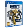Fortnite - Transformers Pack for PlayStation 4
