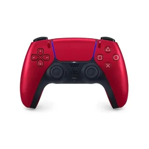 DualSense Volcanic Red Controller for PlayStation 5