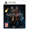Banishers Ghosts of New Eden for Playstation 5