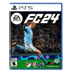 EA Sports FC 24 for Playstation 5 (English)