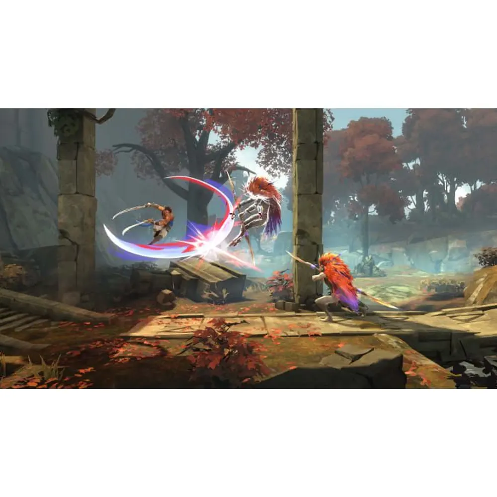 Prince of Persia The Lost Crown-05