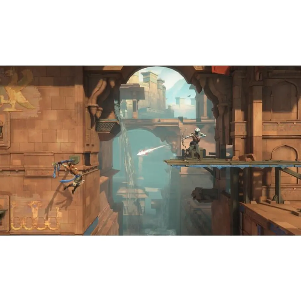 Prince of Persia The Lost Crown-06