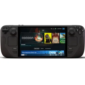 VALVE Steam Deck OLED 1TB SSD + 16GB RAM