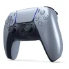 Dualsense Steerling Silver for Playstation 5