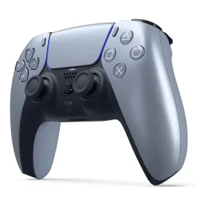 Dualsense Steerling Silver for Playstation 5